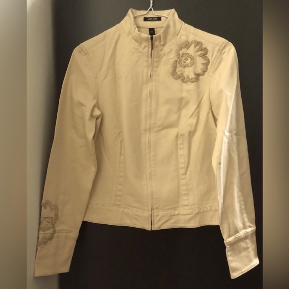 Jacob long sleeves blouse - Picture 1 of 1
